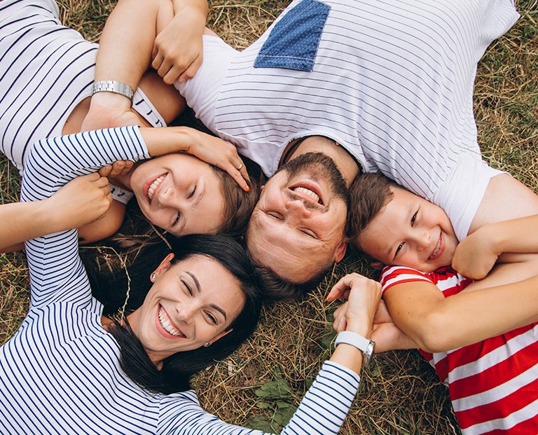 Constelações Familiares